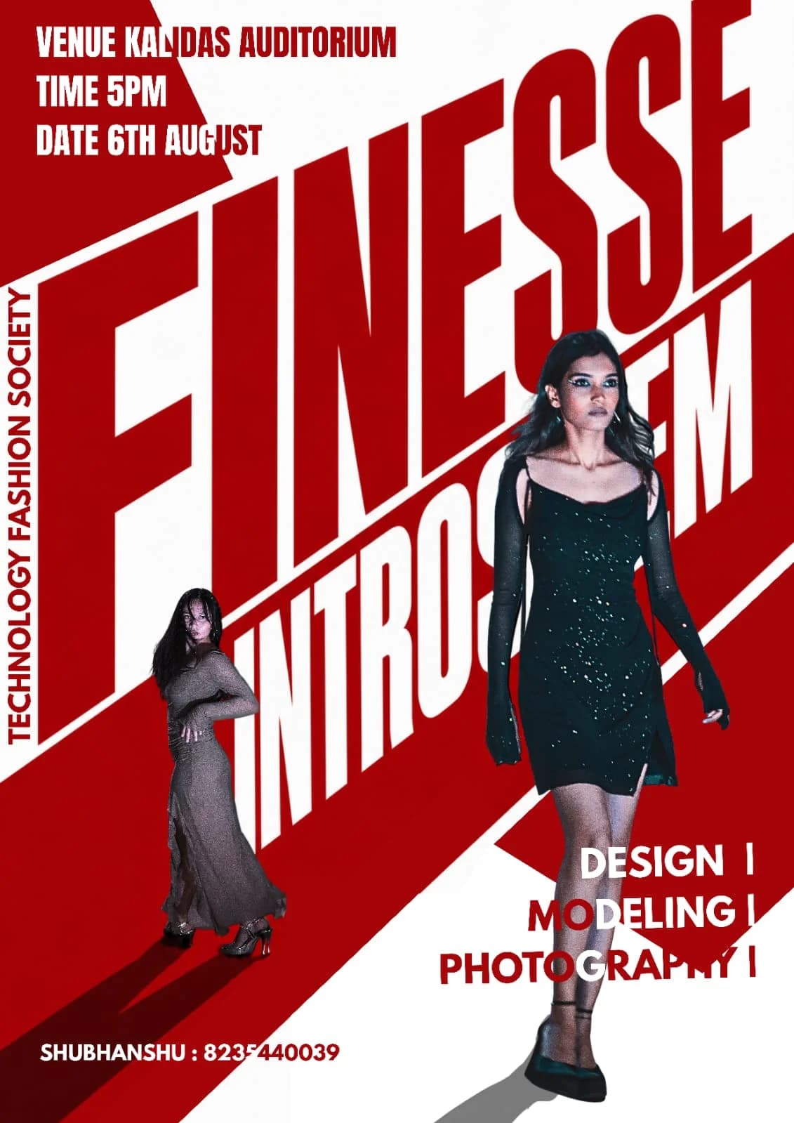 Finesse Introductory Seminar